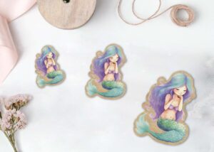 Γοργόνα (Μ38) - Image 2