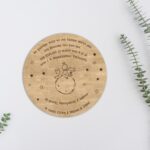 Mικρός Πρίγκιπας (ΙΝ23)