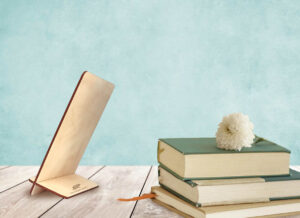 Επιτραπέζιο Ημερολόγιο - Κόκκινα Λουλούδια - Image 2