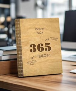 Planner - '365' - Image 2