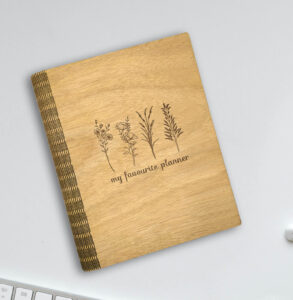 Planner - "My favourite planner"