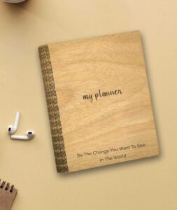 Planner - My planner
