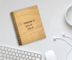 Planner - Dream it, plan it, do it - Image 2
