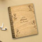 Planner - Planner 2026 "NAME"