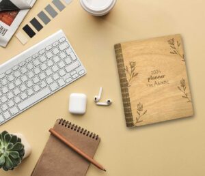 Planner - Planner 2026 "NAME" - Image 2