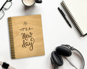 Planner - It's a new day - Image 2