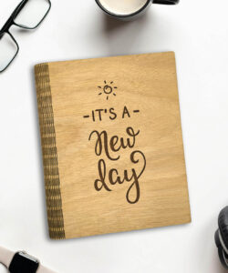 Planner - It's a new day