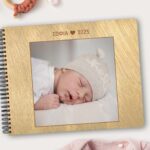 Ξύλινο Άλμπουμ Φωτογραφιών - Photograph (1)