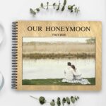 Ξύλινο Άλμπουμ Φωτογραφιών - Photograph (2)