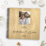 Ξύλινο Άλμπουμ Φωτογραφιών - Photograph 3