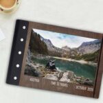 Ξύλινο Άλμπουμ Φωτογραφιών - Premium Photograph