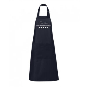 Ποδιά Μαγειρικής - Five star kitchen - Image 3