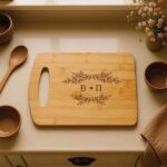 Ξύλο Κοπής - επιφάνεια κοπής  (όνομα)