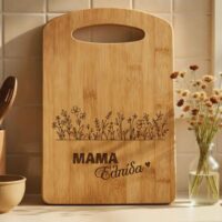 Ξύλο Κοπής - flowers  (όνομα) - Image 2