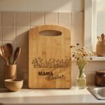 Ξύλο Κοπής - flowers  (όνομα)