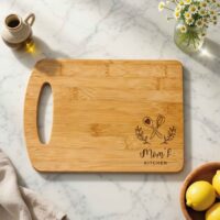 Ξύλο Κοπής -mom's kitchen