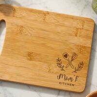 Ξύλο Κοπής -MOMS KITCHEN - Image 2