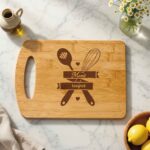 Ξύλο Κοπής -RECIPES