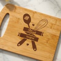 Ξύλο Κοπής -RECIPES - Image 2