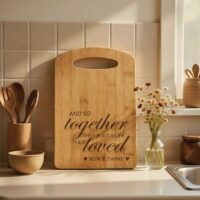 Ξύλο Κοπής- together