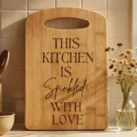 Ξύλο Κοπής -this kitchen - Image 2