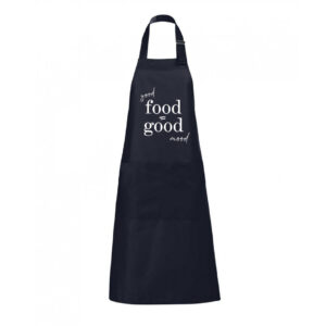 Ποδιά Μαγειρικής - Good Food Good Mood - Image 4
