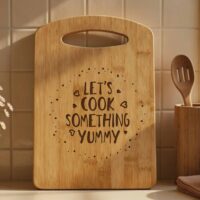 Ξύλο Κοπής-yummy yummy - Image 2