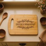 Ξύλο Κοπής - οικογένεια (όνομα)