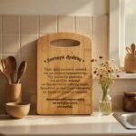 Ξύλο Κοπής-συνταγή αγάπης